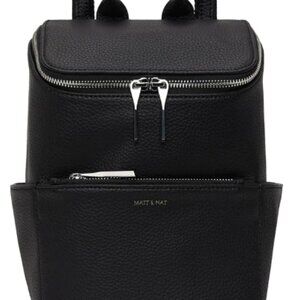 Matt and Nat mini backpack